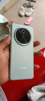 Vivo t4 5g