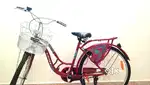 Stryder Cycle