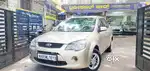 Ford Fiesta Classic 1.6 CLXI, 2010, Petrol