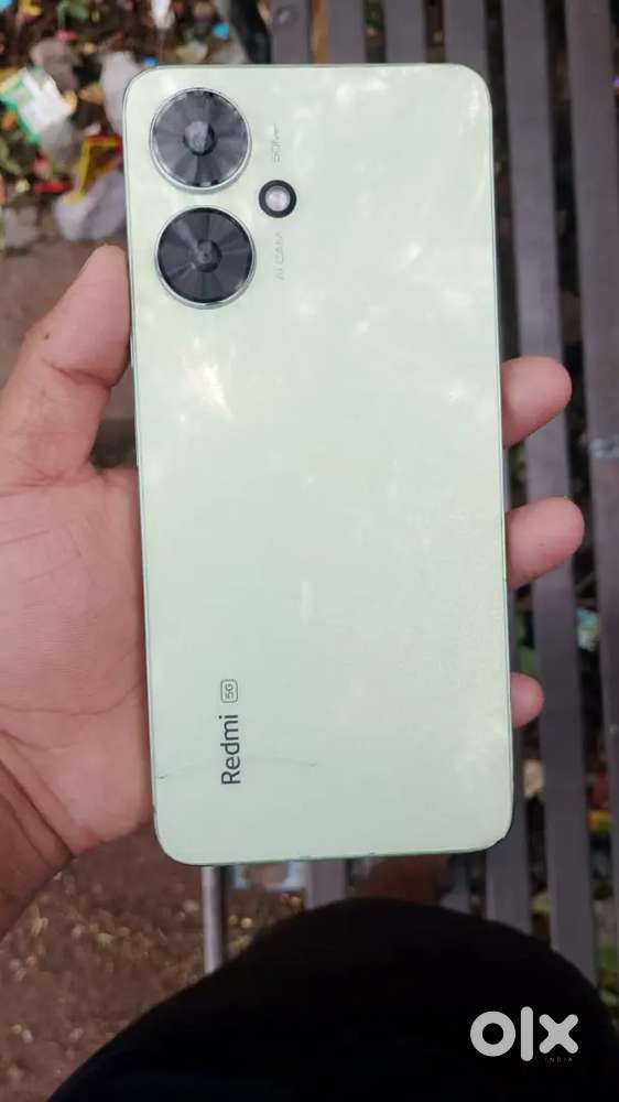 Redmi 13c g5
