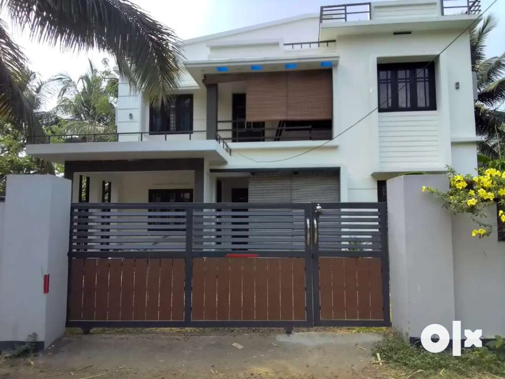 house near by govt hospital and other facilities are available near