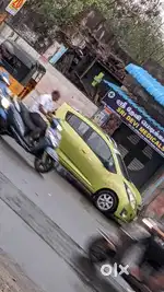 Chevrolet Beat 2012