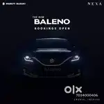 Maruti Suzuki Baleno 2025 Petrol 0 Km Driven