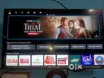 STARSHINE SMART ULTRA HD TV