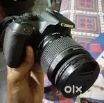 Canon EOS 1300D