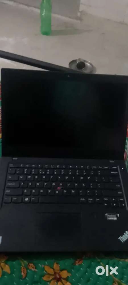 Lenovo ThinkPad L490