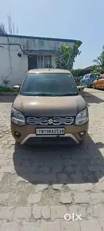 Maruti Suzuki Wagon R ZXI, 2023, Petrol