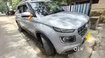 Hyundai Venue 2019 Diesel 59000 Km Driven