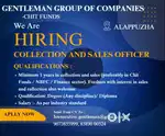 SALES AND COLLECTION OFFICER & ABM (ASST BUSINESS MANAGER)
