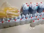 Liquid detergent
