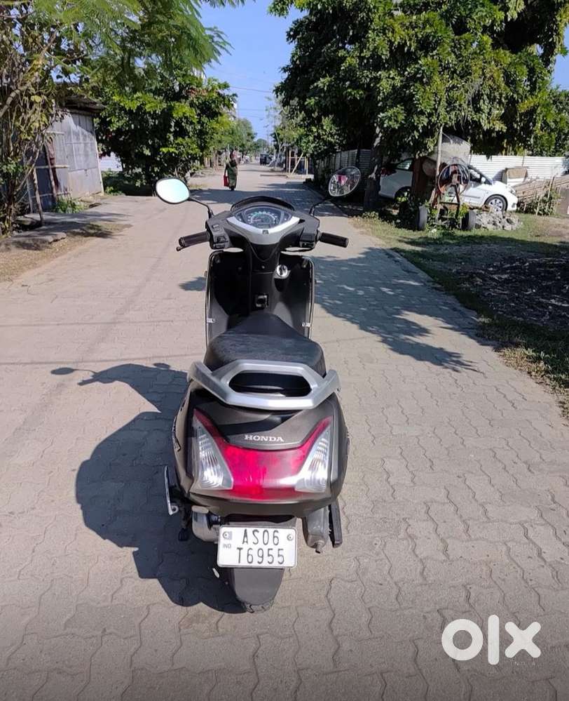 Activa 125