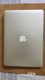 Apple MacBook Air 13-inch (2017)  i5  8GB RAM  128GB SSD
