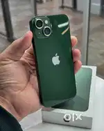 I want to sell my 5 months old iphone 13 128gb urgently. Need money.