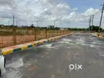 BMRDA approved plots for sale at APC circle