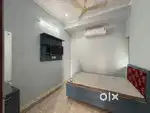 full independent flat