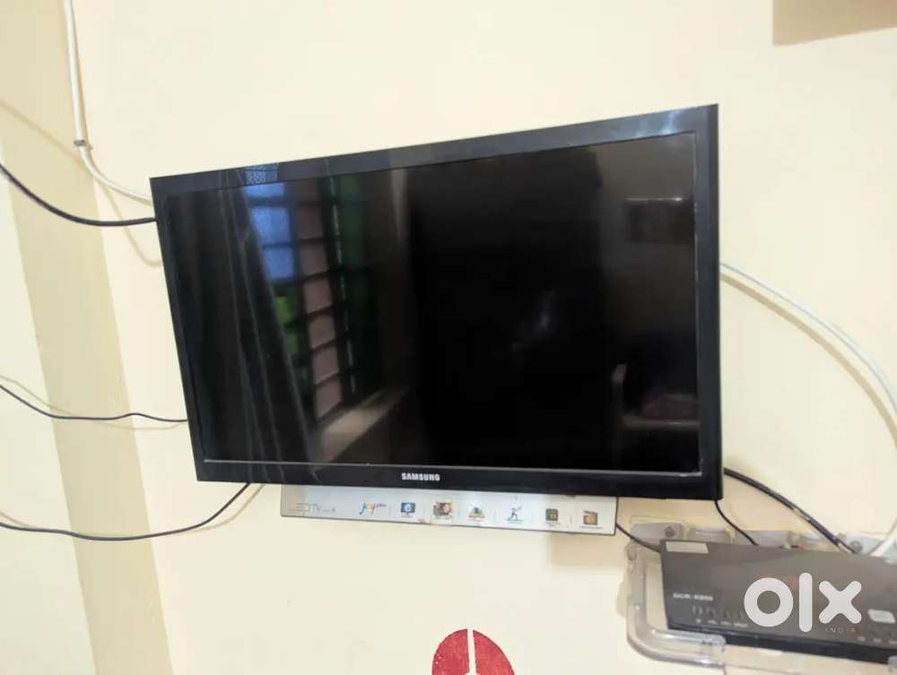 Samsung TV 21 ,10-11years of use