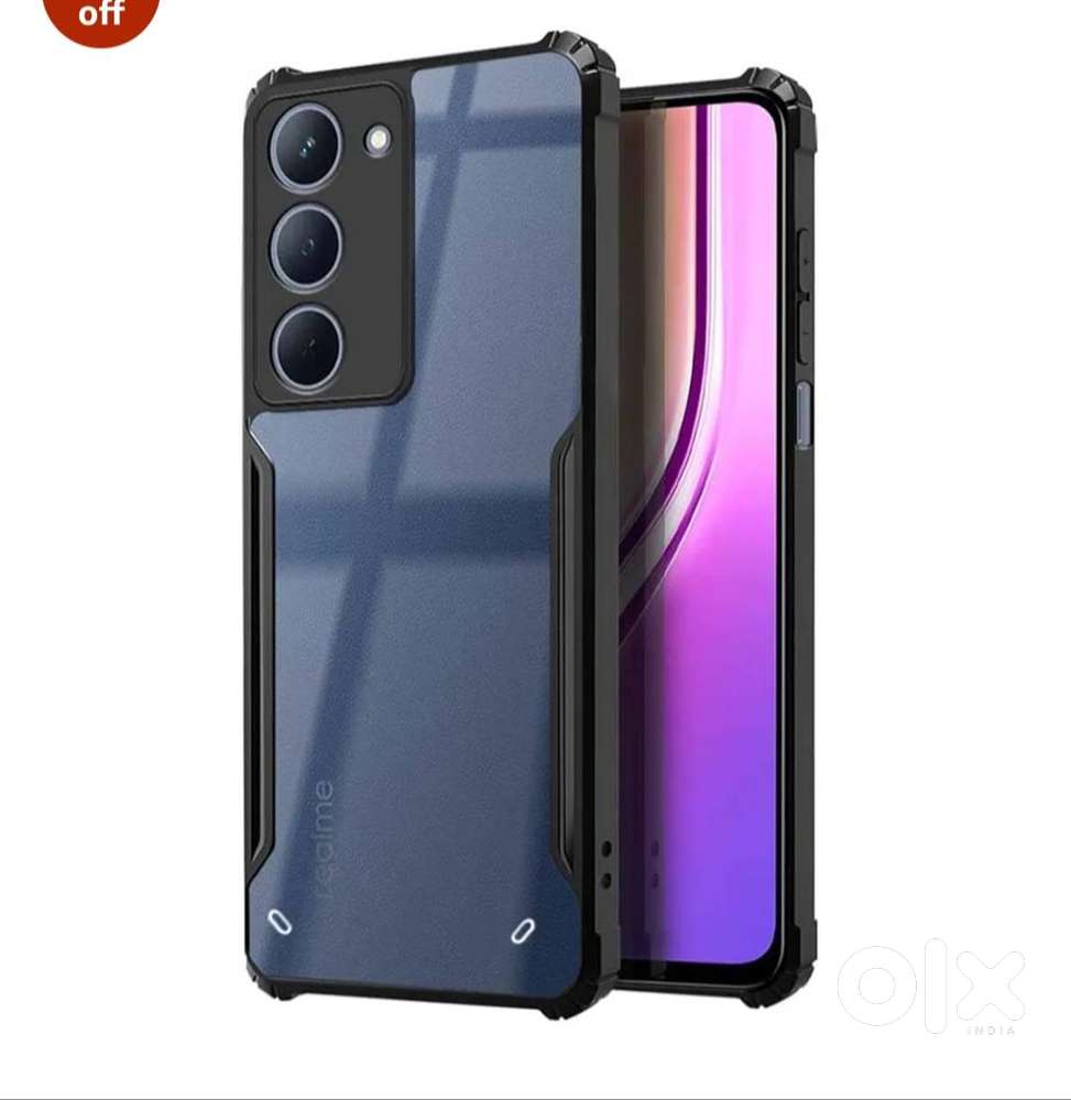 Realme p3x