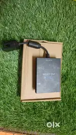 Ps2 multitap