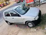 Maruti Suzuki Alto 2010 Petrol Good Condition