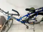 Hercules turbo drive