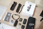 DJI Osmo Pocket 3 Creator Combo Used