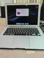 Macbook Air 2017