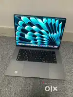 Apple MacBook Pro M1 Pro 2021  16GB RAM 512GB Warranty