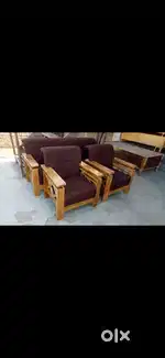 Heavy 5 seater Roman sofa from 14950 only.
