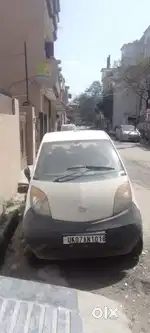 Tata Nano 2011 Petrol Well Maintained