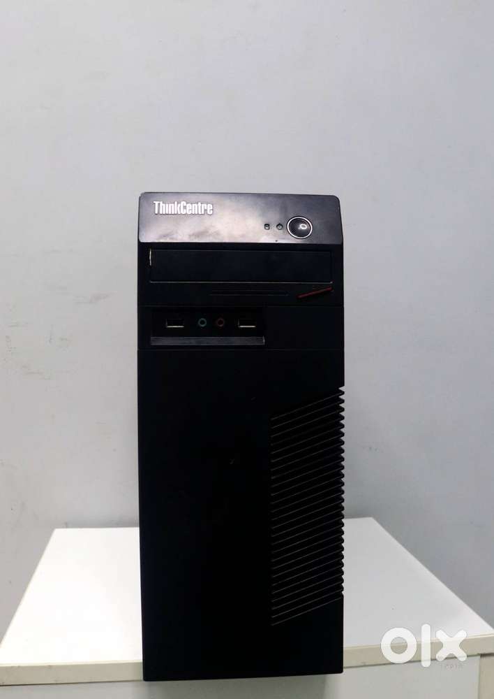 INTEL CORE PROCESSOR i3 AND  i5 DESKTOPS.