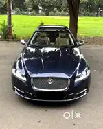 Jaguar XJ L 3.0 Diesel, 2015, Diesel