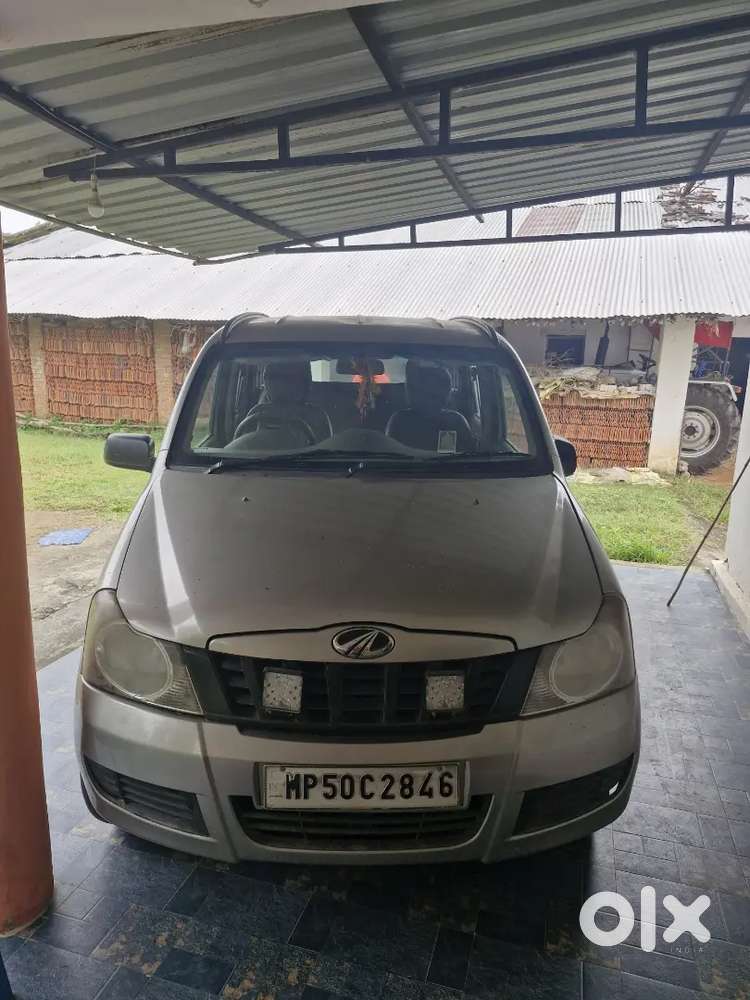 Mahindra Quanto C4 2013 Diesel Well Maintained