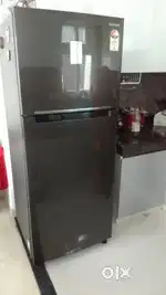 Samsung 465L fridge