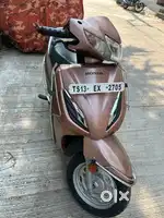 Activa 6g 2022 km 25000
