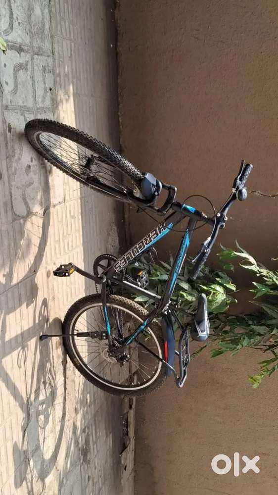 Bicycle straight out of your dreams