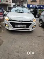 Hyundai i20 Sportz 1.2 MT, 2020, Petrol