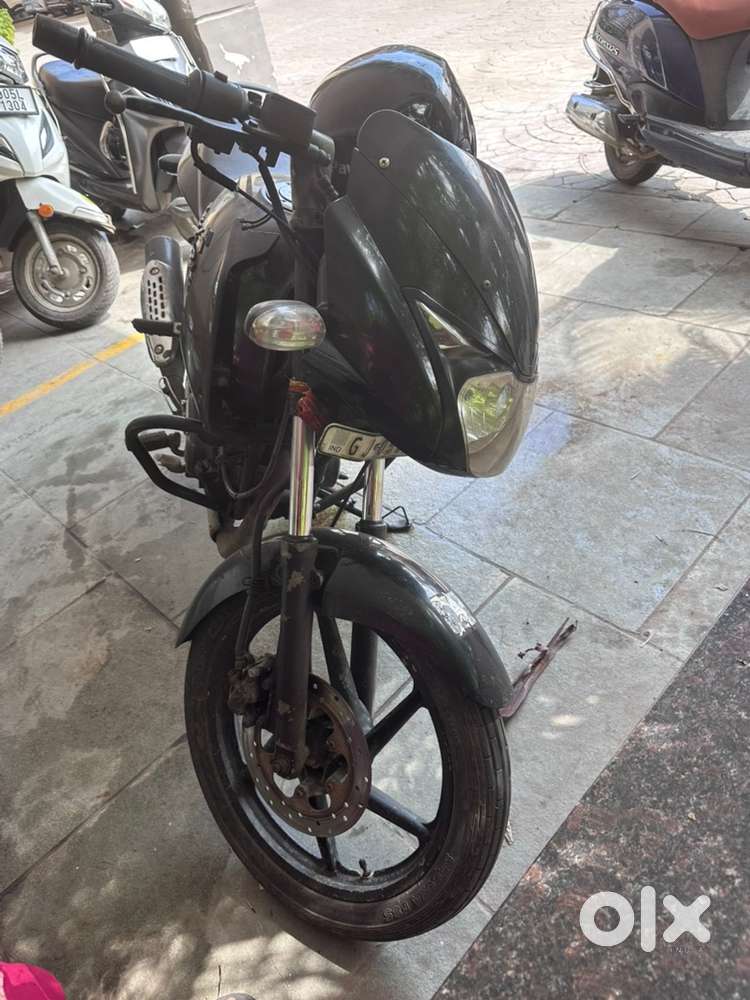pulsar 150 bajaj very good condition