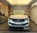 Skoda Kodiaq 2.0 Style TDI 4X4 AT, 2017, Diesel