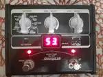 VOX Processor for Electric guitar