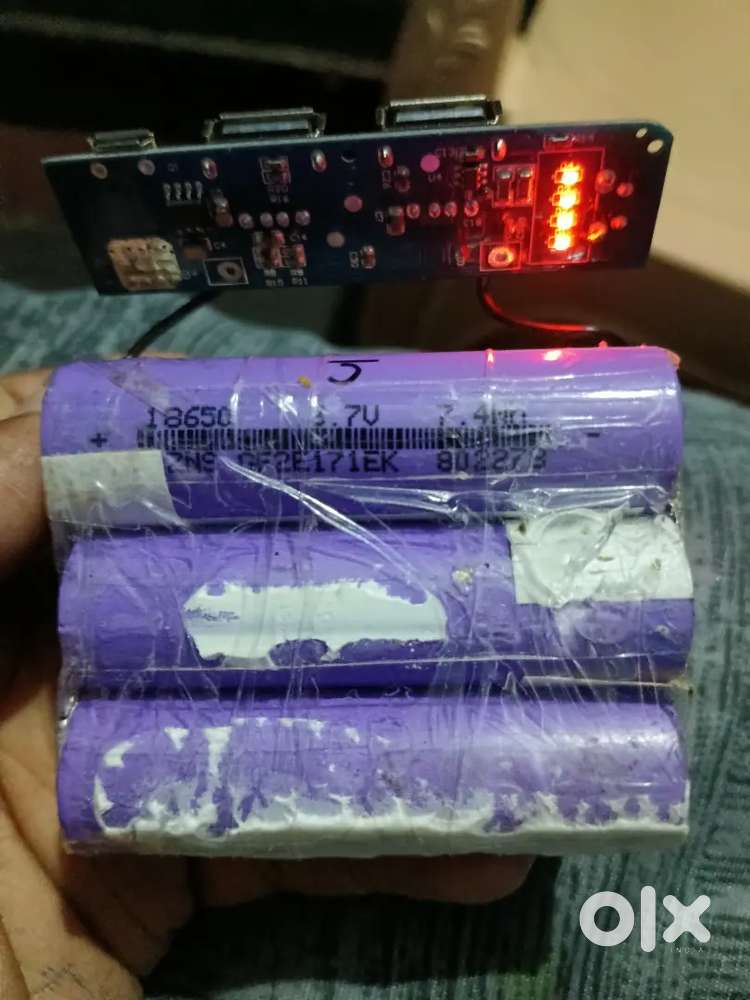 Power bank hai 12500mah ka hai