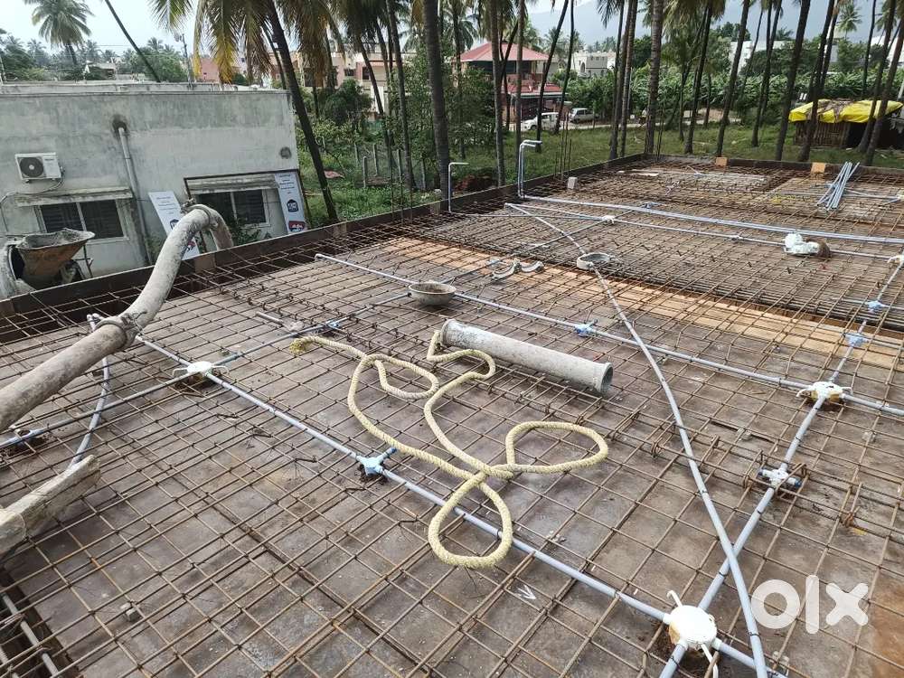 எலெக்ட்ரிசியன் மற்றும் பிளம்பர் தேவை