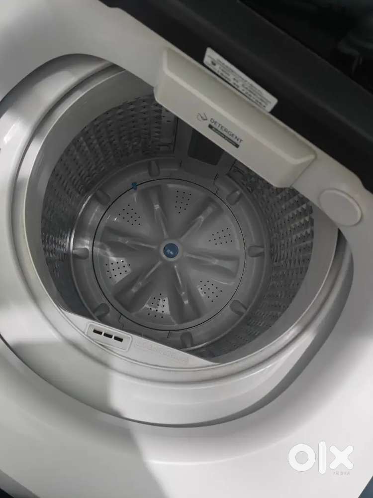 Samsung 8kg Top Load Washing Machine – Excellent Condition, 2yrs Used