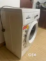 ifb front load 6kg fully automatic