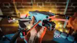 DJI AIR 3 FLY MORE COMBO DRONE
