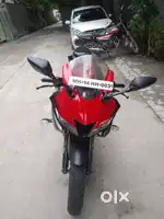 Fully condiction R15 for sell 1 St owner Avrege 50 vip number