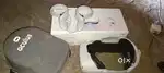 Oculus Quest 2 Meta VR All In One Headset Bundle
