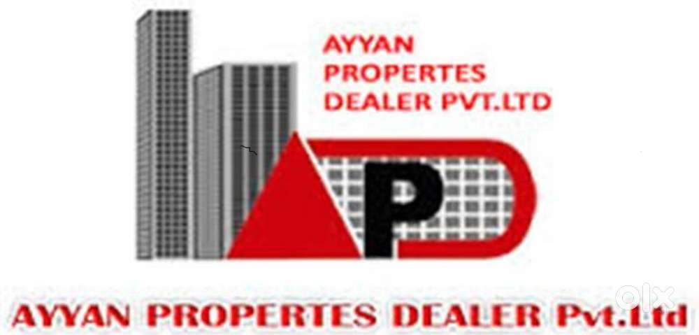 2 BHK FLAT AVALIABLE FOR RENT IN BOOTY MORE