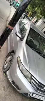 Honda City 2012