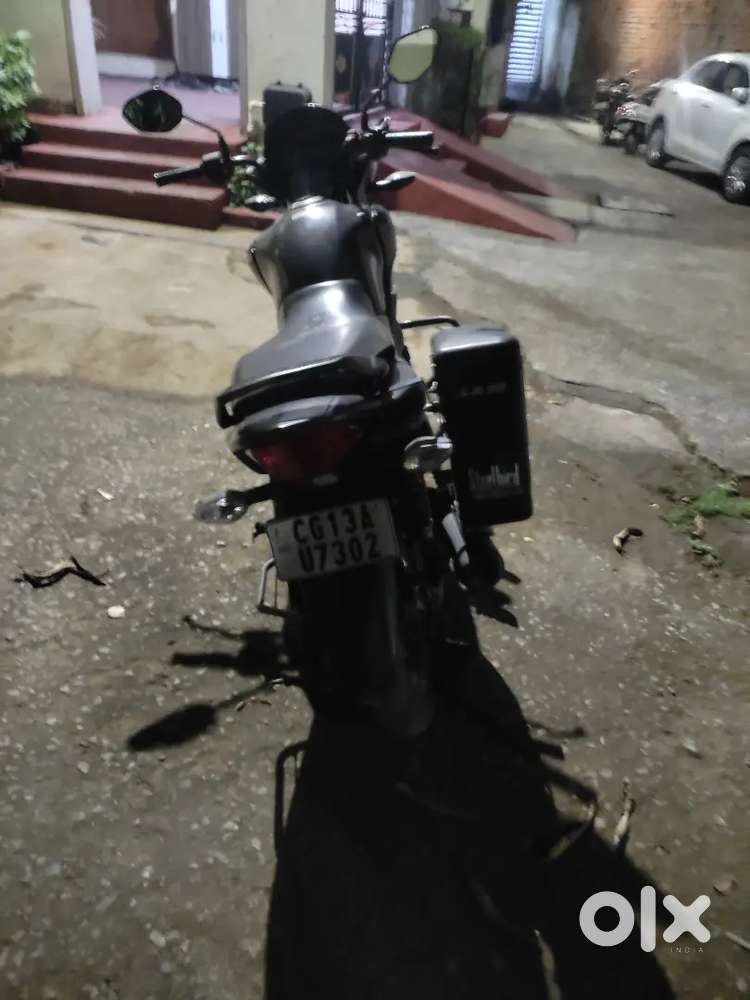 Very good conditions, less kilometers drive, well maintain