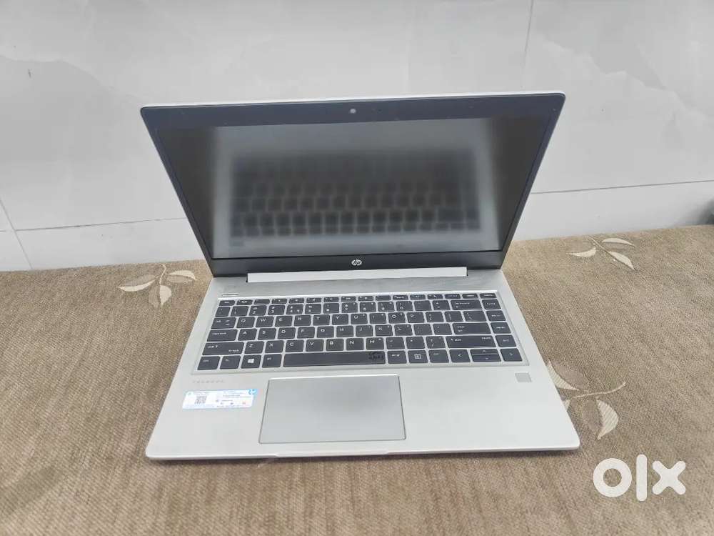 Hp Ryzen 5 laptop